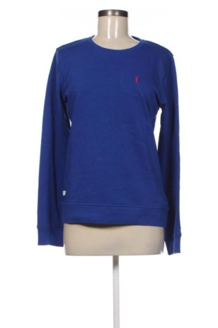 Bluzka damska Polo Club, Rozmiar L, Kolor Niebieski, Cena 248,99 zł, #137391397