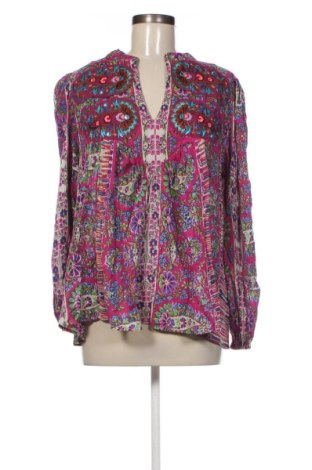 Bluzka damska Peace & Love, Rozmiar XL, Kolor Kolorowy, Cena 177,99 zł, #137392437