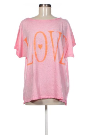 Bluzka damska Lieblingsstuck, Rozmiar XXL, Kolor Różowy, Cena 213,99 zł, #137392529