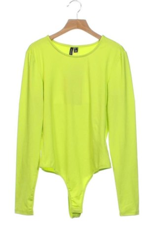 Damen Shirt Vero Moda, Größe S, Farbe Grün, Preis 7,99 €, #137394056