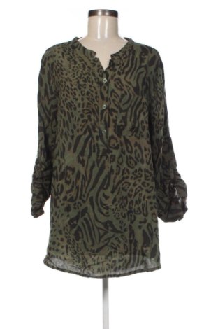 Bluzka damska Unbranded, Rozmiar XL, Kolor Kolorowy, Cena 71,99 zł, #137394407