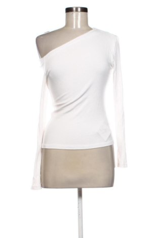 Bluză de femei Unbranded, Mărime S, Culoare Ecru, Preț 42,00 Lei, #137396681