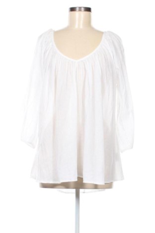 Дамска блуза Unbranded, Размер XL, Цвят Бял, Цена 13,00 €, #137397969