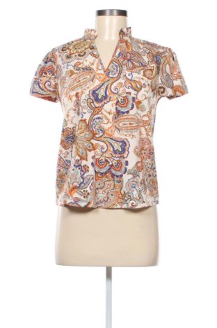 Bluză de femei SHEIN, Mărime S, Culoare Multicolor, Preț 51,00 Lei, #137402791