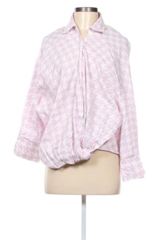 Bluză de femei Zara, Mărime M, Culoare Multicolor, Preț 58,00 Lei, #137402925