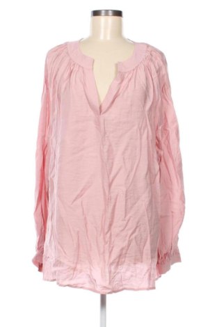 Bluzka damska Monsoon, Rozmiar XXL, Kolor Różowy, Cena 58,07 zł, #137404139