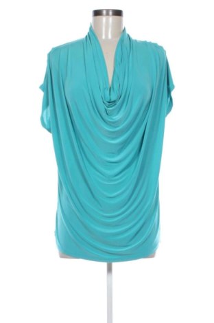 Bluzka damska Unbranded, Rozmiar XL, Kolor Niebieski, Cena 63,50 zł, #137405237