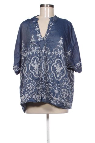 Bluzka damska NEW COLLECTION, Rozmiar M, Kolor Kolorowy, Cena 50,80 zł, #137405532