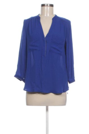 Bluzka damska H&M, Rozmiar M, Kolor Niebieski, Cena 78,23 zł, #137407426