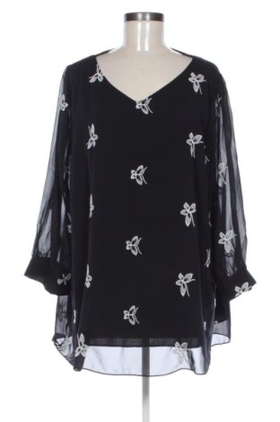 Bluzka damska Unbranded, Rozmiar XXL, Kolor Kolorowy, Cena 67,74 zł, #137407474