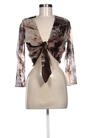 Bluză de femei Unbranded, Mărime XL, Culoare Multicolor, Preț 68,40 Lei, #137407791