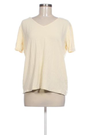 Bluză de femei Repeat, Mărime XL, Culoare Ecru, Preț 196,09 Lei, #137407807