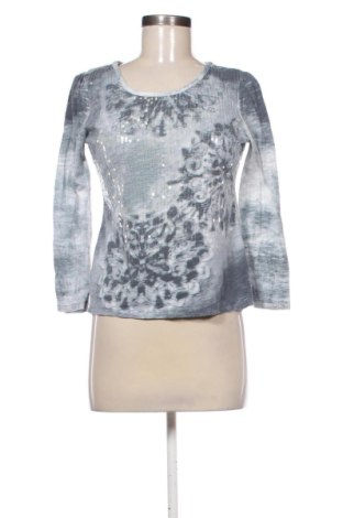 Dámska blúza Style & Co, Veľkosť S, Farba Sivá, Cena  10,00 €, #137407899