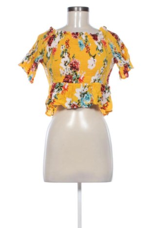 Bluză de femei Gina Tricot, Mărime M, Culoare Multicolor, Preț 36,74 Lei, #137408022