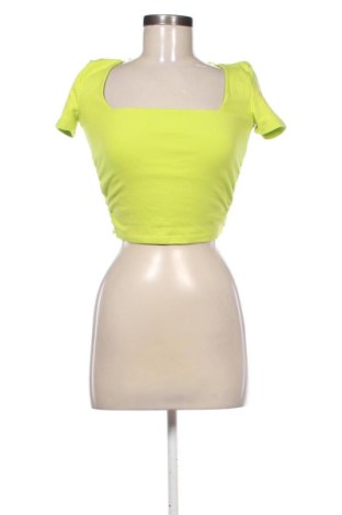 Dámska blúza Zara, Veľkosť S, Farba Žltá, Cena  9,00 €, #137408418