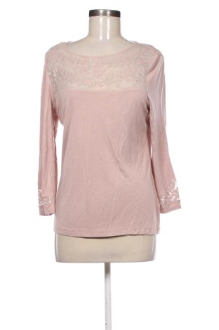 Bluzka damska H&M, Rozmiar L, Kolor Różowy, Cena 25,40 zł, #137408637