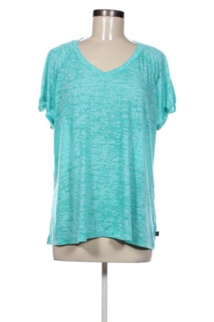 Bluzka damska Carite Sport, Rozmiar XL, Kolor Niebieski, Cena 55,04 zł, #137409014