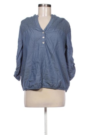 Női blúz Guess, Méret XL, Szín Kék, Ár 10 993 Ft, #137409092