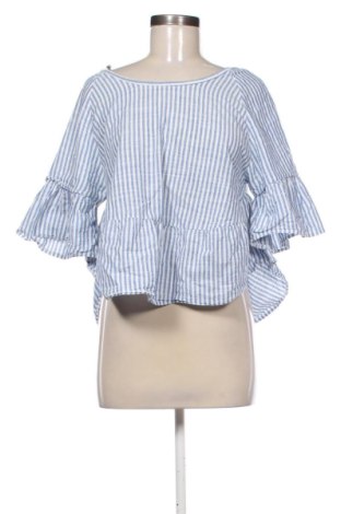 Bluzka damska Emilio Pucci, Rozmiar S, Kolor Kolorowy, Cena 177,81 zł, #137409106