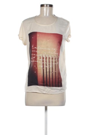 Bluzka damska Maison Scotch, Rozmiar M, Kolor ecru, Cena 398,93 zł, #137409444