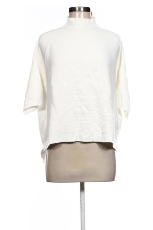 Bluzka damska Vicario cinque, Rozmiar XXL, Kolor ecru, Cena 116,14 zł, #137409660