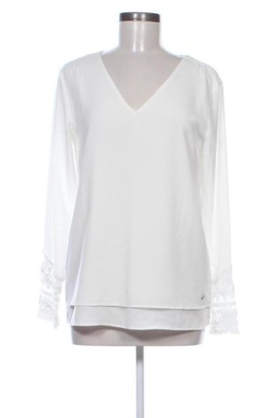 Bluză de femei S.Oliver, Mărime M, Culoare Alb, Preț 43,99 Lei, #137410024
