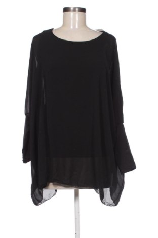 Bluzka damska Unbranded, Rozmiar M, Kolor Czarny, Cena 29,63 zł, #137410071