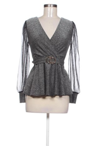 Bluzka damska Unbranded, Rozmiar XS, Kolor Czarny, Cena 38,10 zł, #137410486