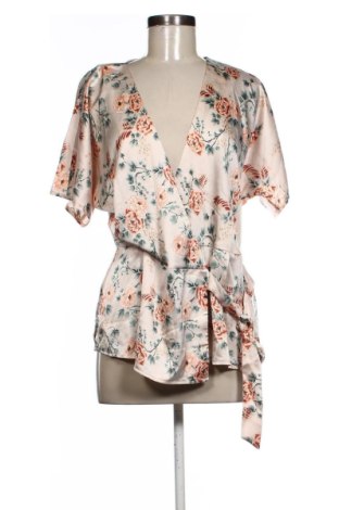 Bluzka damska New Look, Rozmiar L, Kolor Kolorowy, Cena 39,52 zł, #137410666
