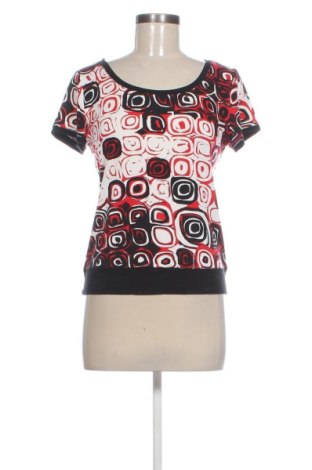 Damen Shirt Yokko, Größe M, Farbe Mehrfarbig, Preis 13,15 €, #137410989