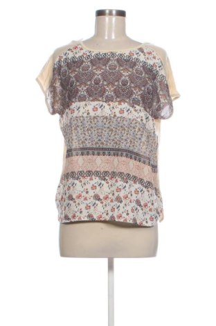 Bluzka damska Stradivarius, Rozmiar M, Kolor Kolorowy, Cena 33,07 zł, #137411263