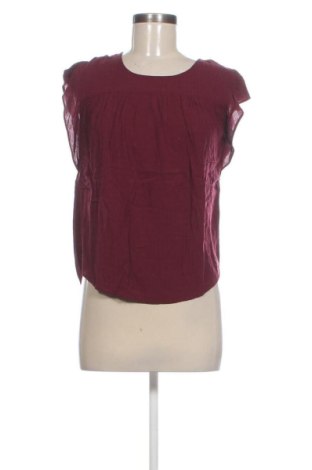 Bluzka damska Stradivarius, Rozmiar M, Kolor Czerwony, Cena 39,52 zł, #137411373