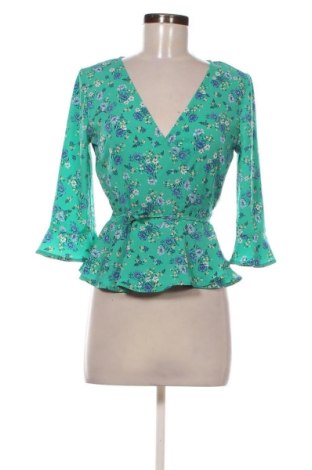 Bluzka damska H&M, Rozmiar M, Kolor Kolorowy, Cena 38,10 zł, #137411497