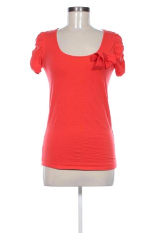 Damen Shirt Fishbone, Größe L, Farbe Rot, Preis € 7,00, #137411575