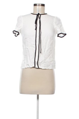 Bluză de femei Zara, Mărime S, Culoare Multicolor, Preț 52,49 Lei, #137411669