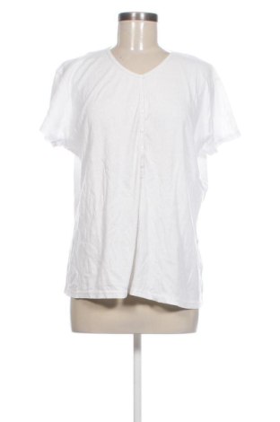 Bluză de femei Unbranded, Mărime XXL, Culoare Alb, Preț 96,00 Lei, #137411675