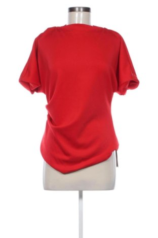 Bluză de femei Unbranded, Mărime L, Culoare Roșu, Preț 97,00 Lei, #137411897