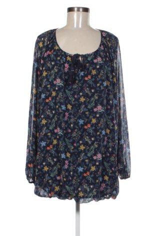 Bluzka damska Yessica, Rozmiar 3XL, Kolor Kolorowy, Cena 55,04 zł, #137411910