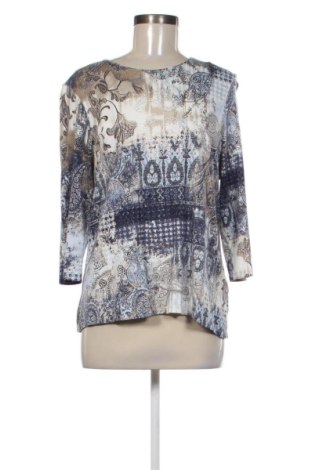 Bluză de femei Navigazione, Mărime L, Culoare Multicolor, Preț 47,24 Lei, #137412233