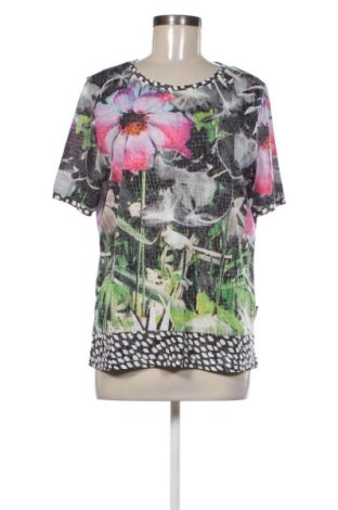 Bluză de femei Capuccino, Mărime XL, Culoare Multicolor, Preț 68,24 Lei, #137412273