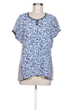 Bluză de femei Barbara Lebek, Mărime L, Culoare Multicolor, Preț 94,48 Lei, #137412412