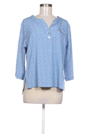 Damen Shirt Unbranded, Größe XL, Farbe Blau, Preis € 10,00, #137412434