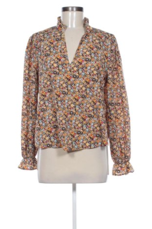 Дамска блуза SHEIN, Размер M, Цвят Многоцветен, Цена 5,72 €, #137412596