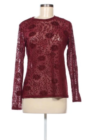 Damen Shirt Unbranded, Größe L, Farbe Rot, Preis 6,00 €, #137412846