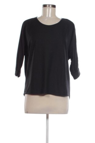 Bluzka damska NEW COLLECTION, Rozmiar L, Kolor Czarny, Cena 158,33 zł, #137412880