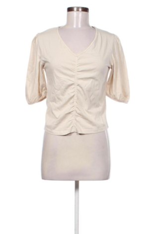 Bluzka damska Mango, Rozmiar S, Kolor ecru, Cena 76,20 zł, #137412883