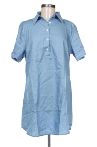 Bluză de femei Unbranded, Mărime XL, Culoare Albastru, Preț 83,99 Lei, #137413429