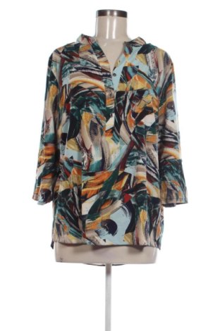 Damen Shirt C.A.R.O, Größe XL, Farbe Mehrfarbig, Preis 13,72 €, #137413521