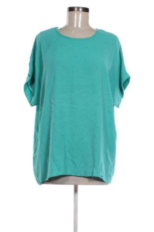 Bluzka damska Unbranded, Rozmiar XL, Kolor Niebieski, Cena 38,71 zł, #137413582