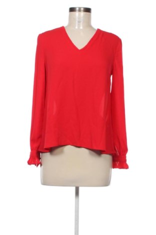 Női blúz Claudie Pierlot, Méret S, Szín Piros, Ár 10 201 Ft, #137413980